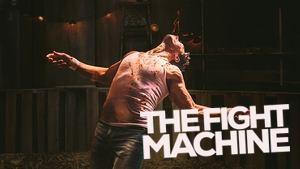The Fight Machine