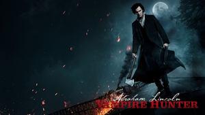 Abraham Lincoln: Vampire Hunter