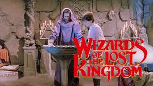 Wizards of the Lost Kingdom