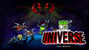 Ben 10 vs. the Universe: The Movie