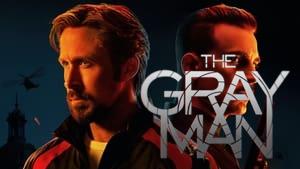 The Gray Man
