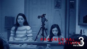 Paranormal Activity 3