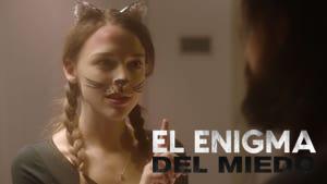 Escape: Puzzle of Fear