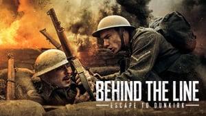Behind the Line: Escape to Dunkirk