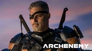 Archenemy