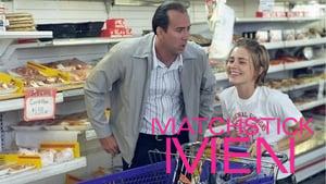 Matchstick Men