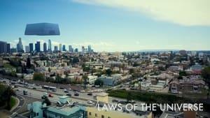 Laws of the Universe