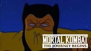 Mortal Kombat: The Journey Begins