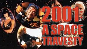 2001: A Space Travesty