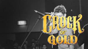 Crock of Gold: A Few Rounds with Shane MacGowan