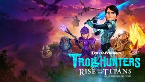 Trollhunters: Rise of the Titans
