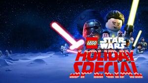 LEGO Star Wars Holiday Special
