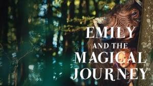 Emily and the Magical Journey