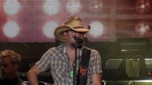 Jason Aldean - Wide Open Live and More