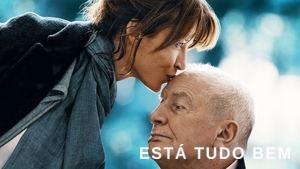 Everything Went Fine