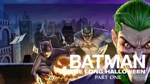Batman: The Long Halloween, Part One