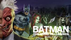 Batman: The Long Halloween, Part Two
