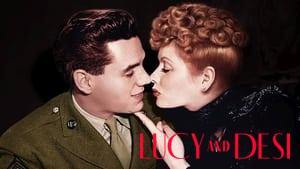 Lucy and Desi