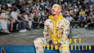 The Boy from Medellín