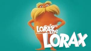 The Lorax
