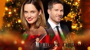 Chateau Christmas