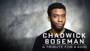 Chadwick Boseman: A Tribute for a King