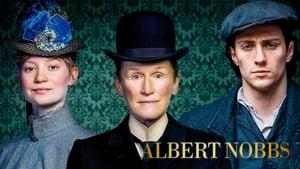 Albert Nobbs