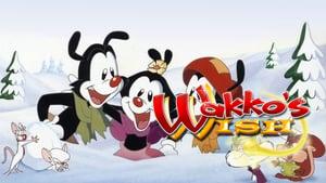Animaniacs: Wakko's Wish