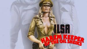 Ilsa: Harem Keeper of the Oil Sheiks