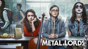 Metal Lords