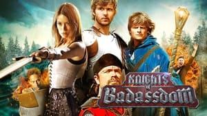 Knights of Badassdom