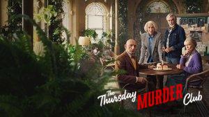 The Thursday Murder Club