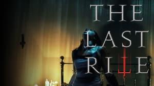 The Last Rite