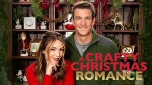 A Crafty Christmas Romance