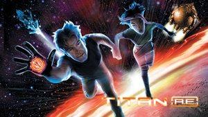 Titan A.E.