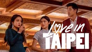 Love in Taipei