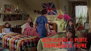 Don't Raise the Bridge, Lower the River