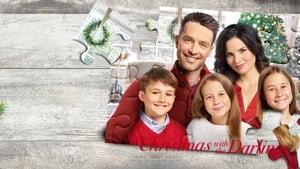 Christmas with the Darlings