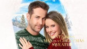 Never Kiss a Man in a Christmas Sweater