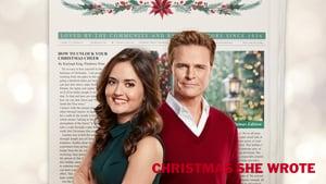 Christmas She Wrote