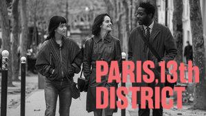Paris, 13th District