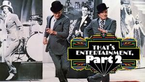 That's Entertainment, Part II