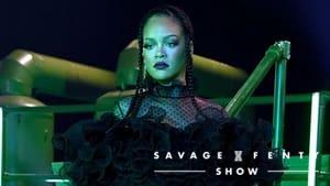 Savage X Fenty Show Vol. 2
