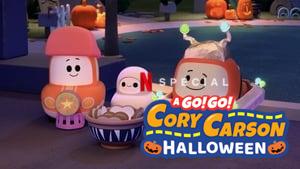 A Go! Go! Cory Carson Halloween