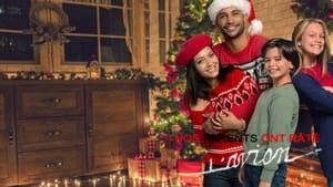 The Christmas Sitters