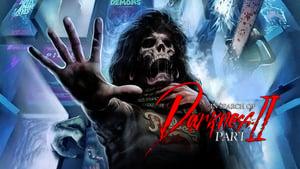 In Search of Darkness: Part II