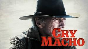 Cry Macho