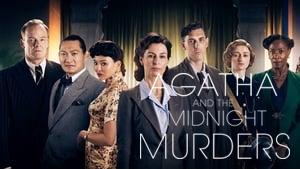 Agatha and the Midnight Murders