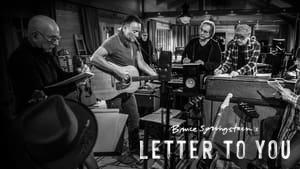 Bruce Springsteen's Letter to You