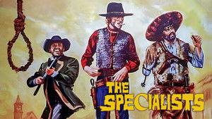 The Specialists
